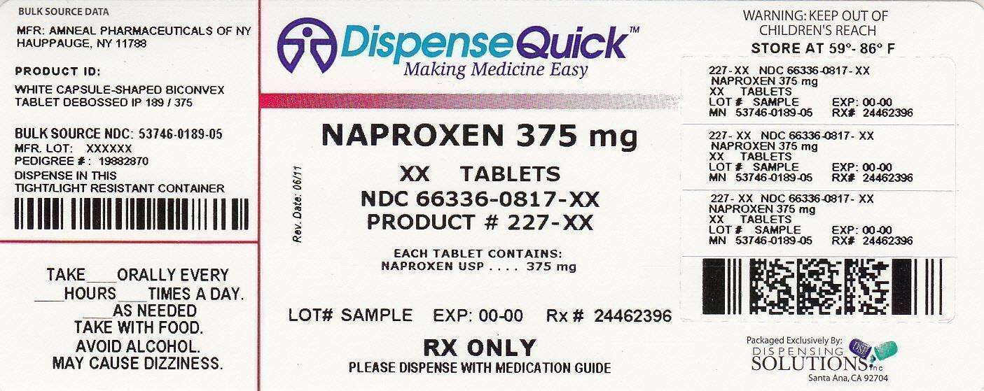 Naproxen